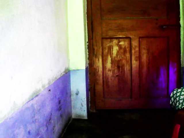 VyxenRose webcam