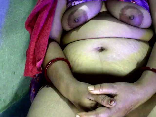 VyxenRose webcam