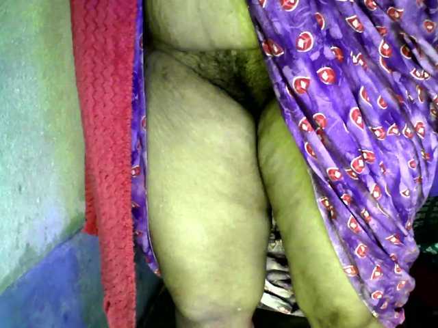 VyxenRose webcam