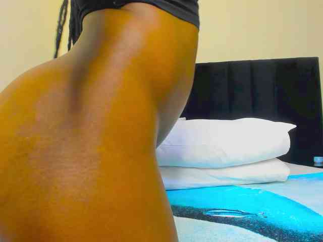Pretty-Queen webcam
