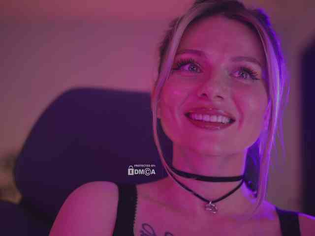D_i_aM webcam