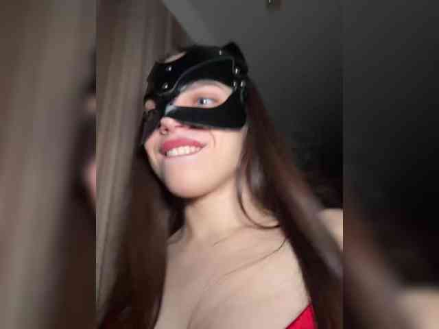 DARYASss webcam