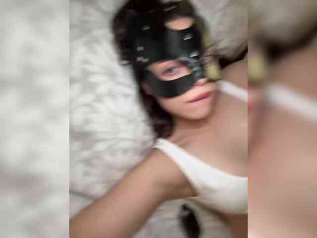 DARYASss webcam