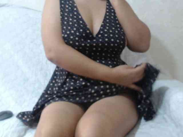 Arinaxx webcam