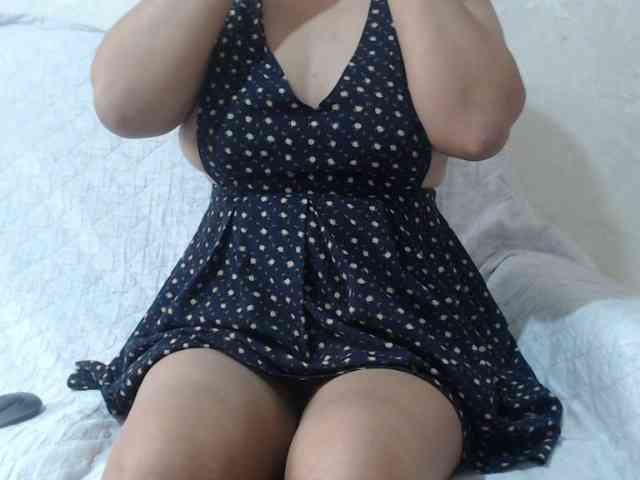 Arinaxx webcam
