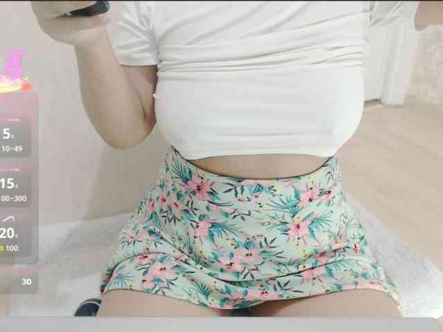 Arinaxx webcam