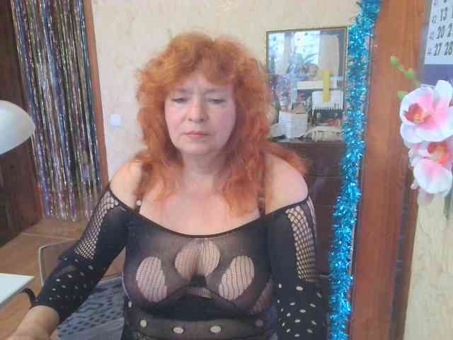 LadaMay webcam