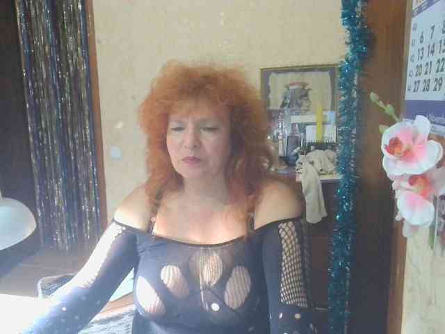 LadaMay webcam