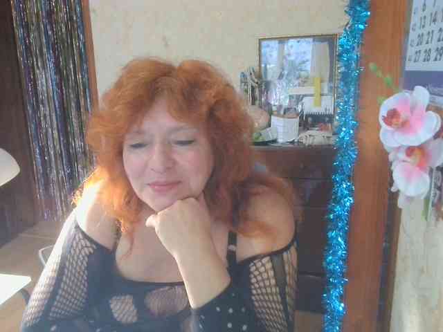 LadaMay webcam