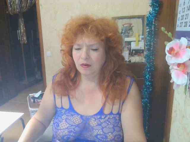 LadaMay webcam