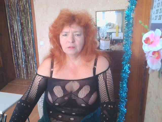 LadaMay webcam