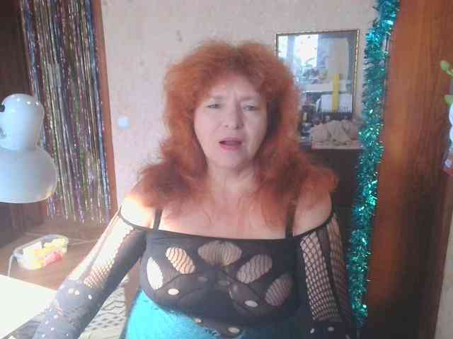 LadaMay webcam