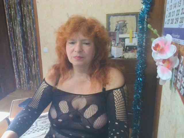 LadaMay webcam