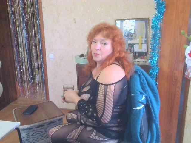 LadaMay webcam