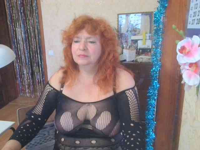 LadaMay webcam
