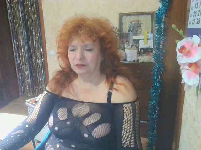 LadaMay webcam