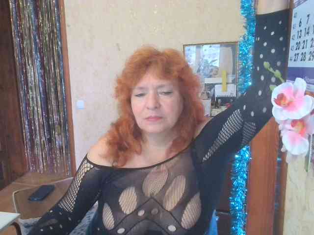 LadaMay webcam