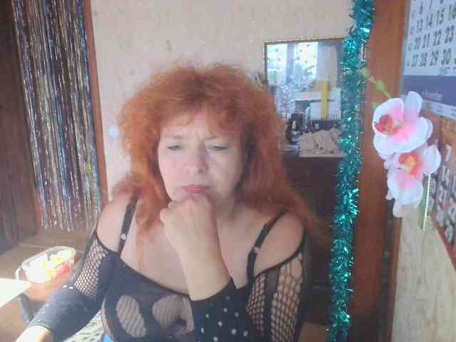 LadaMay webcam