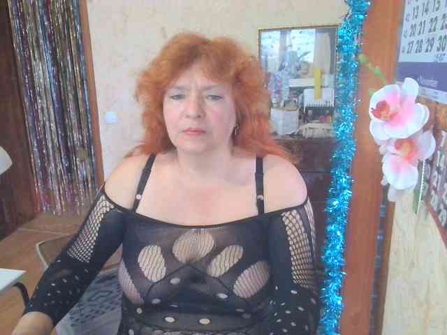 LadaMay webcam