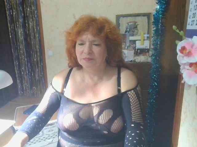LadaMay webcam