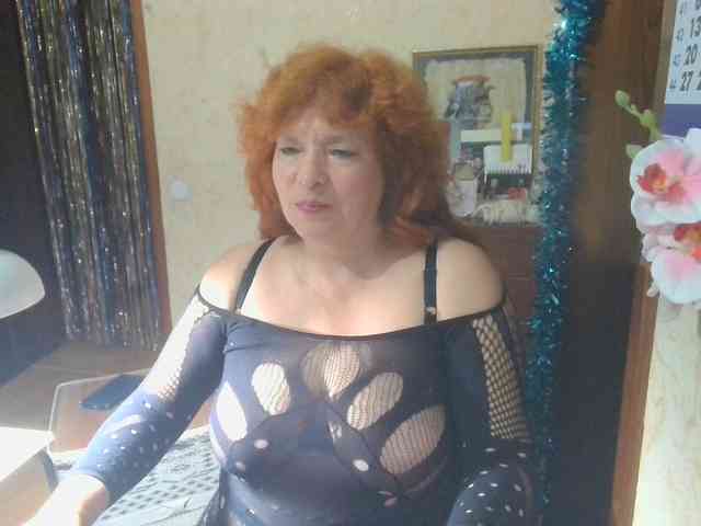 LadaMay webcam