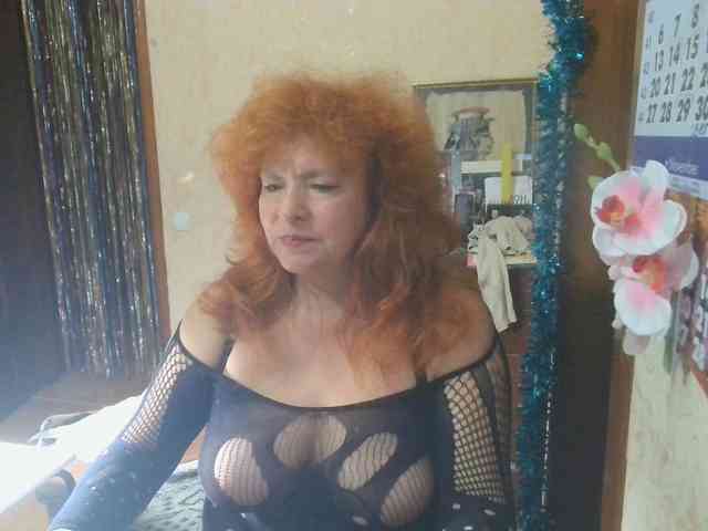 LadaMay webcam