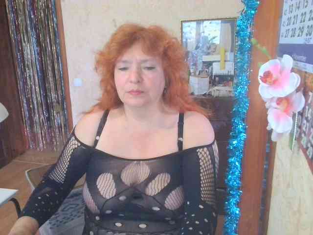 LadaMay webcam