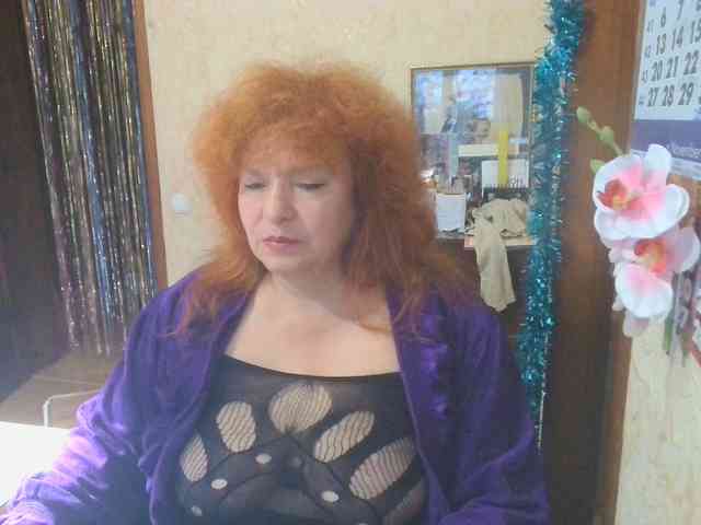 LadaMay webcam