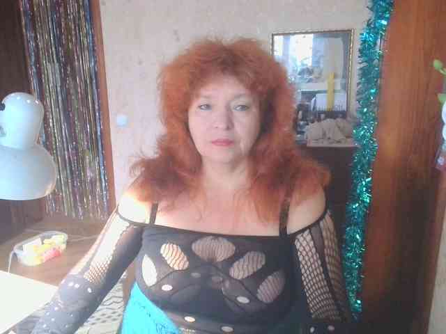 LadaMay webcam