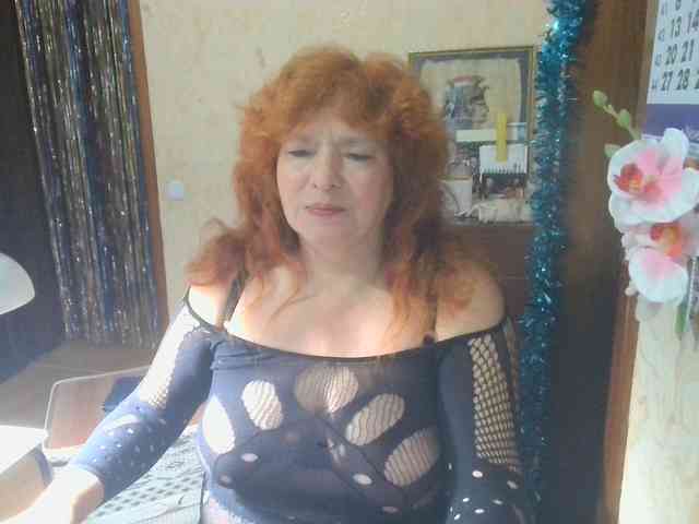 LadaMay webcam