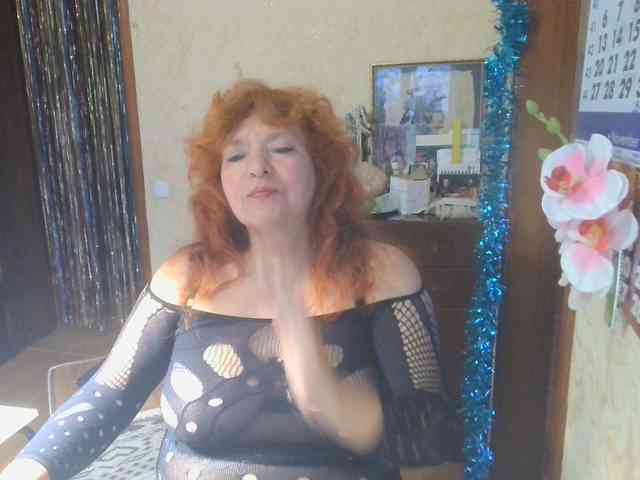 LadaMay webcam