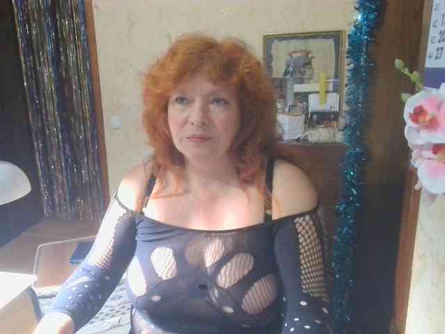 LadaMay webcam