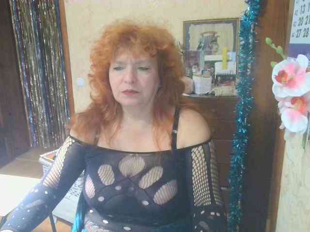 LadaMay webcam