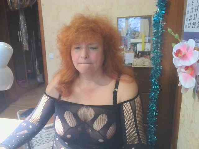 LadaMay webcam