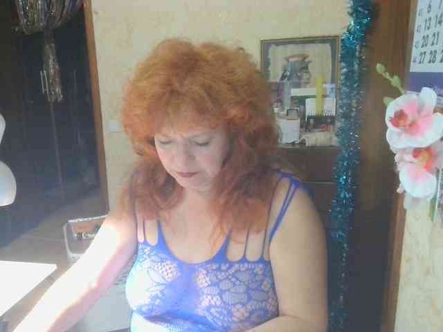 LadaMay webcam