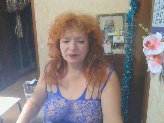 LadaMay webcam