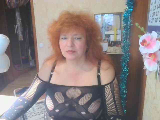 LadaMay webcam
