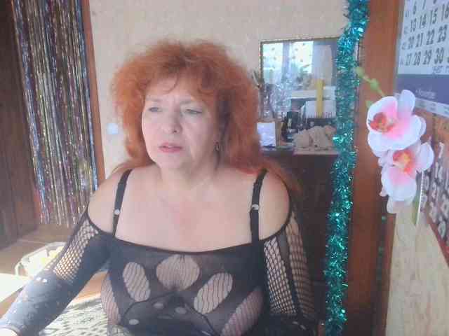 LadaMay webcam