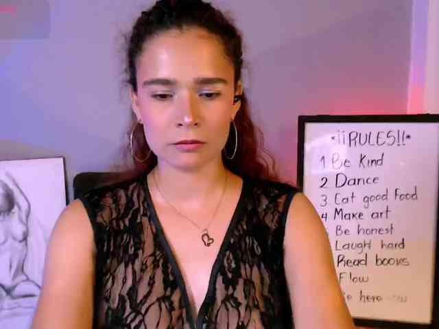 Bikergiirl webcam