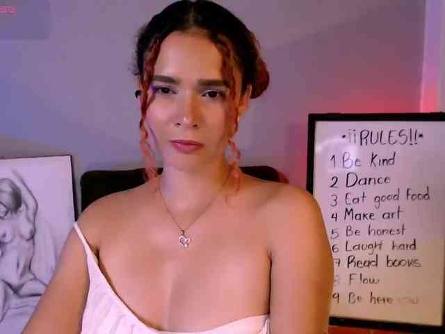 Bikergiirl webcam