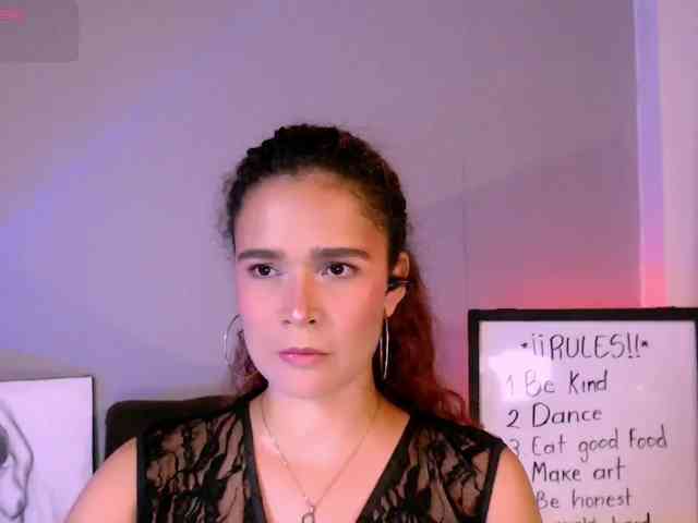 Bikergiirl webcam