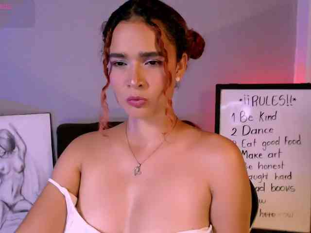 Bikergiirl webcam