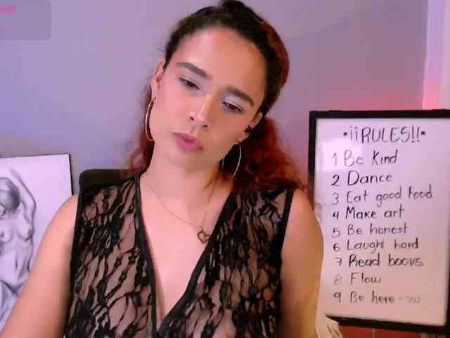 Bikergiirl webcam