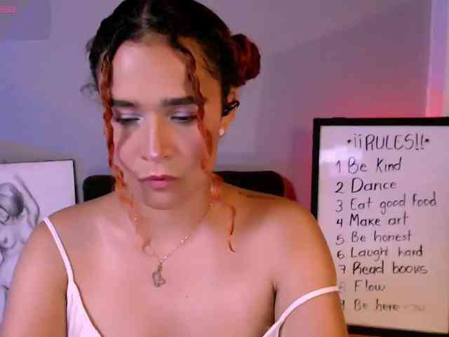 Bikergiirl webcam