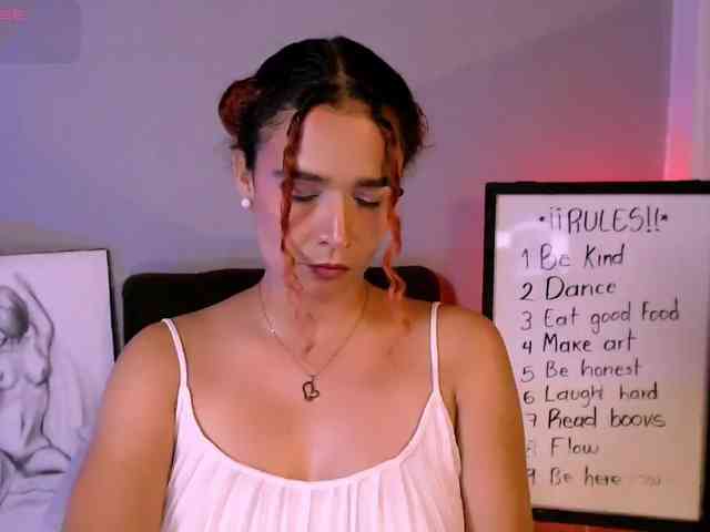 Bikergiirl webcam