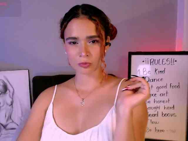 Bikergiirl webcam