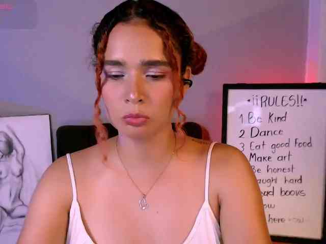Bikergiirl webcam