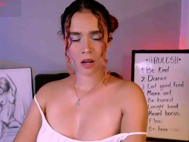 Bikergiirl webcam