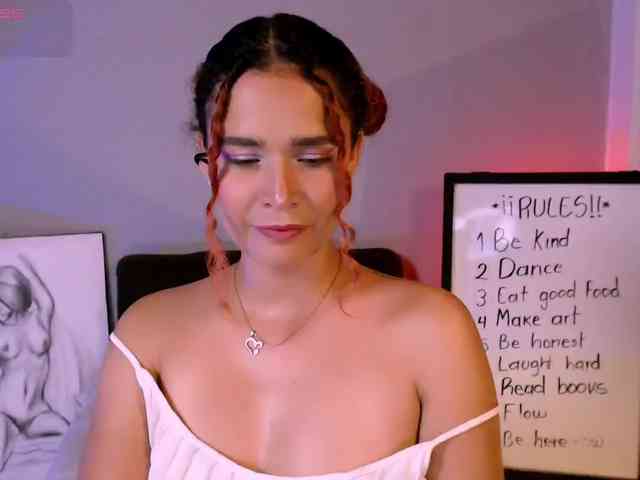 Bikergiirl webcam