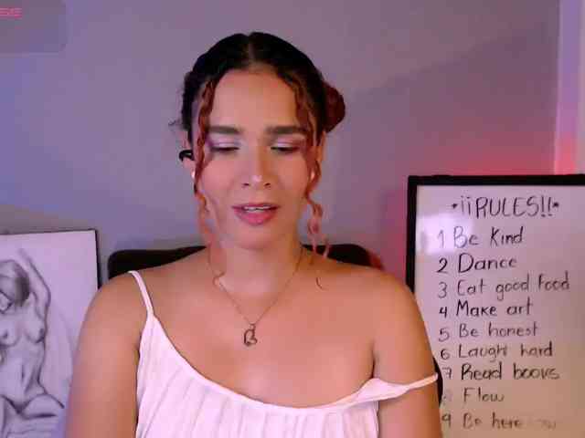Bikergiirl webcam